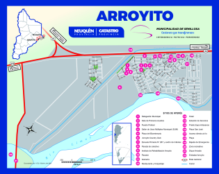 Arroyito