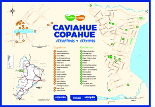 Caviahue-Copahue