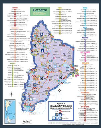 Tradición y Cultura