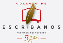 Colegio de Escribanos de Neuquén