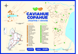 Localidad Caviahue-Copahue